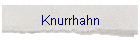 Knurrhahn