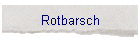 Rotbarsch