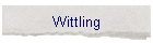 Wittling